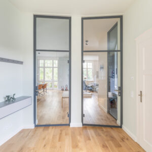 Altbauwohnung V