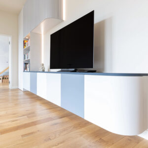 Altbauwohnung V