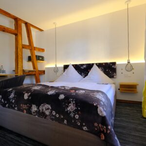 Hotel SA Zimmer