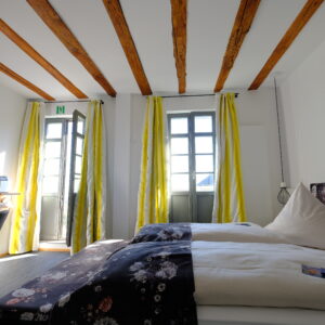 Hotel SA Zimmer