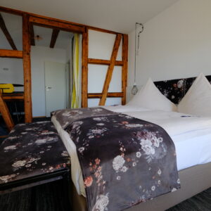 Hotel SA Zimmer