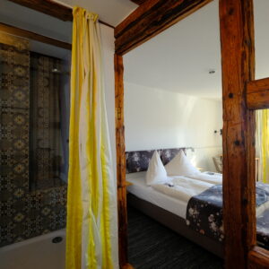 Hotel SA Zimmer