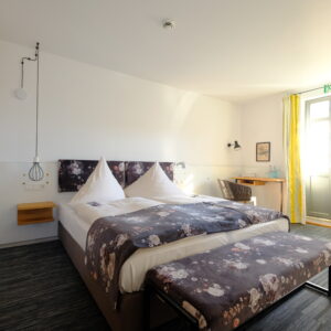 Hotel SA Zimmer