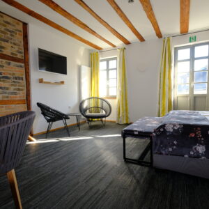 Hotel SA Zimmer