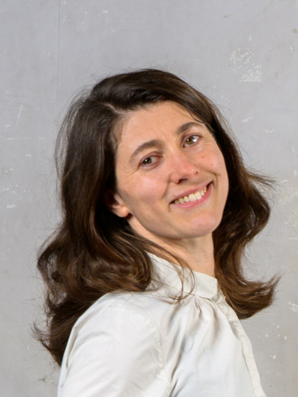 Annika Trinler