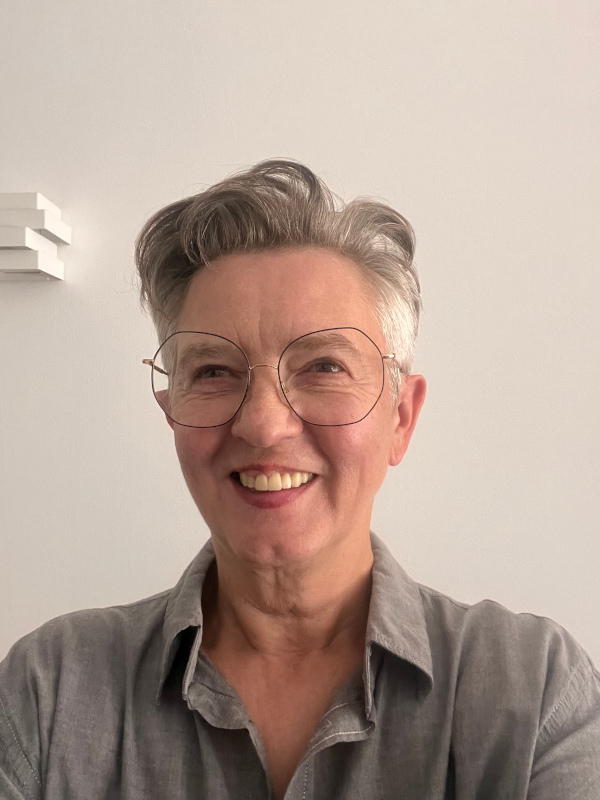 Martina Spiegl