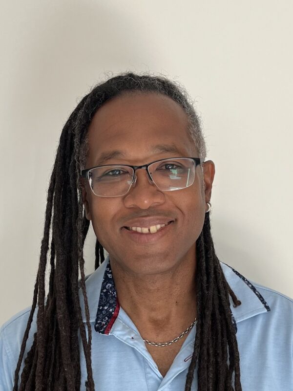 Gregory Salandy